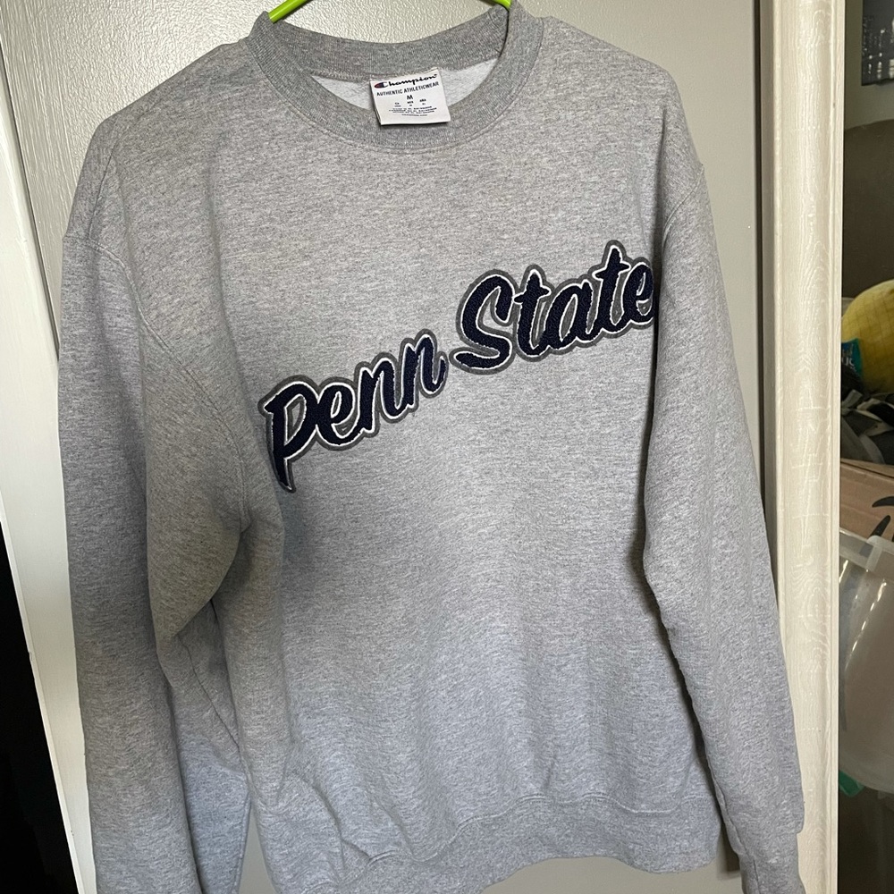 CHAMPION PENN STATE CREW NECK